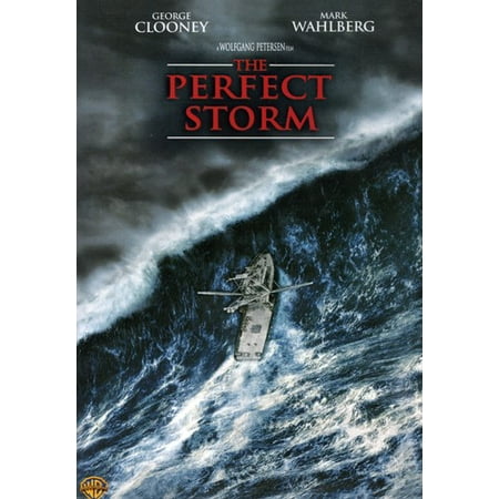 The Perfect Storm