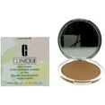 thumbnail image 5 of Clinique Stay-Matte by Clinique, 0.27oz Sheer Pressed Powder - 19 Stay Suede, 5 of 7