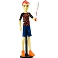 thumbnail image 2 of Monster High Ghoul Fair Heath Burns, 2 of 8