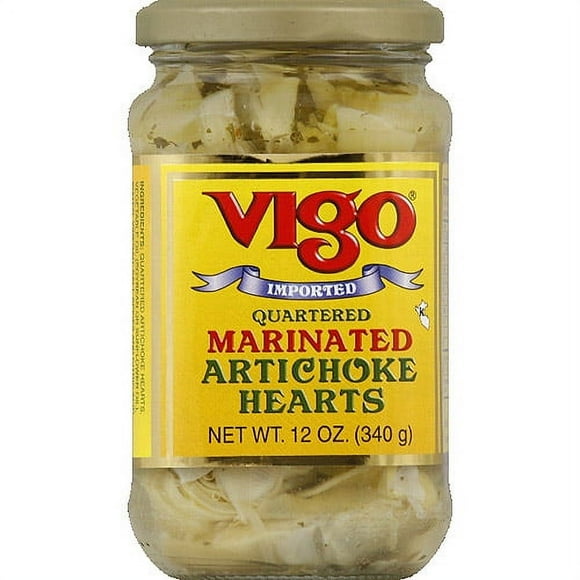 Artichoke Hearts