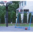 thumbnail image 3 of EZgoal 6'x6' Multi-Sport Folding Rebounder Net, 3 of 8