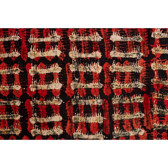 Betilda Silklined Headwrap