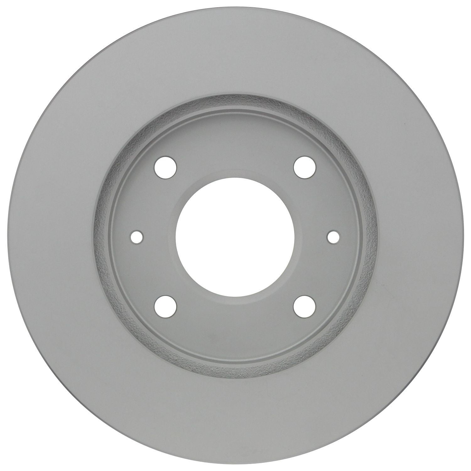 Bosch 38011004 QuietCast Disc Brake Rotor