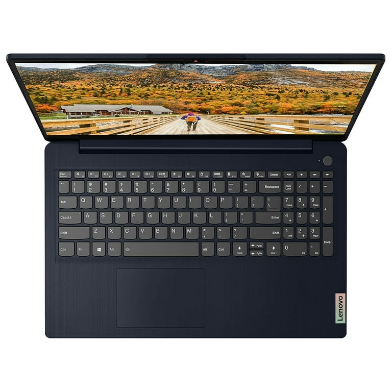 Lenovo IdeaPad 3 Home/Business Laptop (Intel i5-1235U 10-Core
