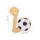 thumbnail image 2 of WHAMVOX 10Ud Broche De Fútbol Esmaltado En Metal Para Decorar Chaquetas Y, 2 of 8
