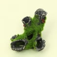 thumbnail image 4 of Árbol de Musgo Wdftyju Escondite Cueva Libre de BPA, 4 of 9