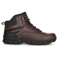 thumbnail image 2 of Khombu Men's Roma2 Waterproof Lace-up Hiker Boot, 2 of 5