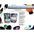thumbnail image 7 of 2025 Topps Cosmic Chrome Baseball Hobby Box, 7 of 7