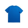 thumbnail image 2 of Athletic Works Boys Active Solid and Print Short Sleeve T-Shirts, 3-Pack, Sizes 4-18 & Husky, 2 of 14