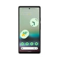 thumbnail image 2 of Google Pixel 6a 5G 128GB 6GB Blanco Tiza Google Pixel 6a, 2 of 4
