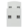 thumbnail image 3 of Disyuntor Doméstico Protector Cortocircuito Ajustable 220V (63A), 3 of 9