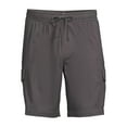 thumbnail image 5 of George Men's Pull On Cargo Shorts, 5 of 5