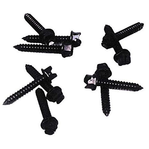 Kold Kutter 18-3092 Track/Tire Traction Screws 1000/Pk 1/2" #8