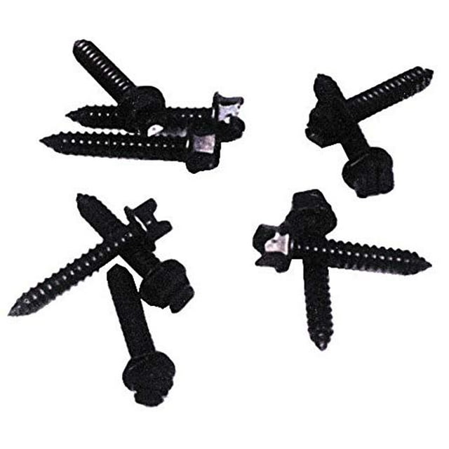 Kold Kutter 18-3092 Track/Tire Traction Screws 1000/Pk 1/2" #8