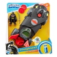 thumbnail image 1 of Vehículo de Juguete Fisher Price Imaginext Batimóvil Ninja, 1 of 4
