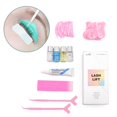 thumbnail image 3 of Eyelash Lift Kit Lashlifting Set Eyelash Lift Eyelash Perm Kit For Party Wedding Daily, 3 of 8