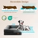 thumbnail image 2 of Cama para perros EHEYCIGA Sofá ortopédico extra grande de espuma viscoelástica XL, 2 of 9