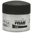 thumbnail image 3 of FRAM Tough Guard 15,000 Mile Oil Filter, TG16 for Select Chrysler, Dodge, Jeep, Land Rover, Mercury, Plymouth, Renault and Toyota Vehicles Fits select: 1994-2008 DODGE RAM 1500, 3 of 6