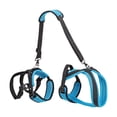 thumbnail image 2 of Tong Mobility Harness Pawlift Full Harness 2 In 1 Full Support Aid & Sling With Adjustable Straps Machine Washable With Breathable Mesh Design, 2 of 4