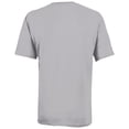 thumbnail image 3 of Youth Champion  Gray Nebraska Huskers Icon Logo Volleyball T-Shirt, 3 of 3