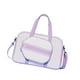 thumbnail image 4 of Bolsa de Pickleball para transportar raquetas, impermeable, profesional, con compartimento para zapatos y Púrpura, 4 of 9