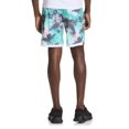 thumbnail image 3 of Reebok Boy's Athletic All Over Splatter Print Shorts, Sizes 4-18, 3 of 7