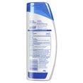thumbnail image 2 of Head and Shoulders Old Spice Pure Sport Anti-Dandruff Shampoo 21.9oz, 2 of 7