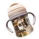 thumbnail image 2 of Vaso con pajita, vaso con pajita de 250 ml, botella con pajita para bebé, vaso para sorber para bebé, tecnología avanzada, 2 of 10