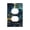 Duplex, variant on Owl Sky Tree Art Duplex Wall Plate 1 Gang Decorative Electrical Outlet Light Switch Cover Switchplate