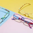 thumbnail image 4 of EFE Reading Glasses 3 Pack with Blue Light Blocking Protection, Beautiful Pattern Printed Eyeglasses for Women, 4 of 8