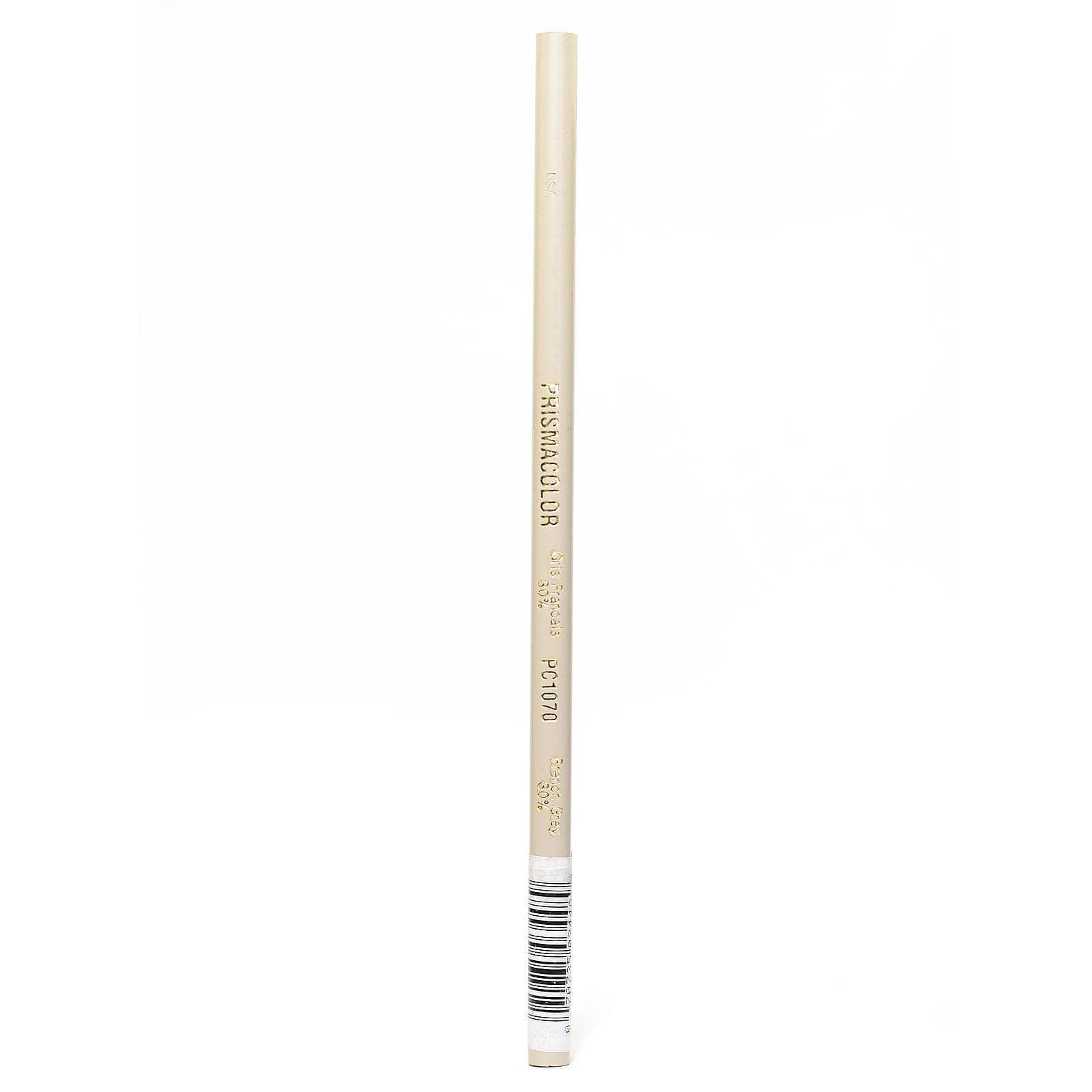 Premier Colored Pencils (Each) French grey 30%, 1070 (pack of 12)