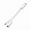 Color:White,shape,Type C 3.5MM, variant on USB C OTG Charger Adapter 2 in 1 USB-C Splitter Short Type C Charging Cable with USB Female and USB C Female for Phone