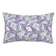 thumbnail image 1 of Balery Lavender Flowers Funda de Cojín Estampada, Regalos para Mujeres, Regalos de Amor para Ella, Regalos para Novia o Esposa, Funda de Almohada-16"x24", 1 of 6