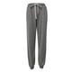 thumbnail image 5 of Pantalones cargo de cintura alta para mujer - Corte holgado, poliéster/spandex, S-XXL, leggings de 9 puntos, primavera/verano informal, 5 of 6