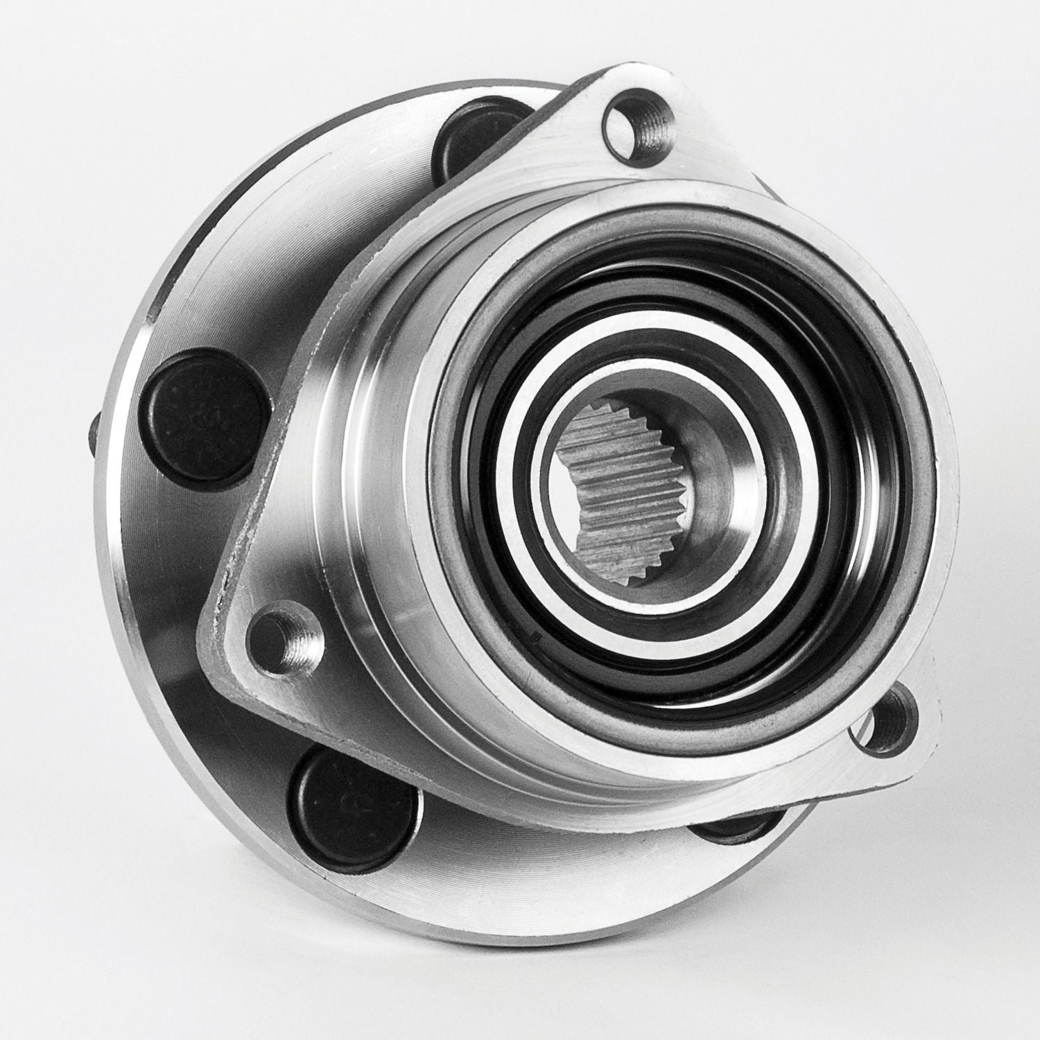 Schaeffler 102024, Hub Assembly, Wheel Bearing - Generation 3, Compatible with Jeep Cherokee 84-89, Comanche 86-89, Wagoneer 84-89, Wrangler 87-89