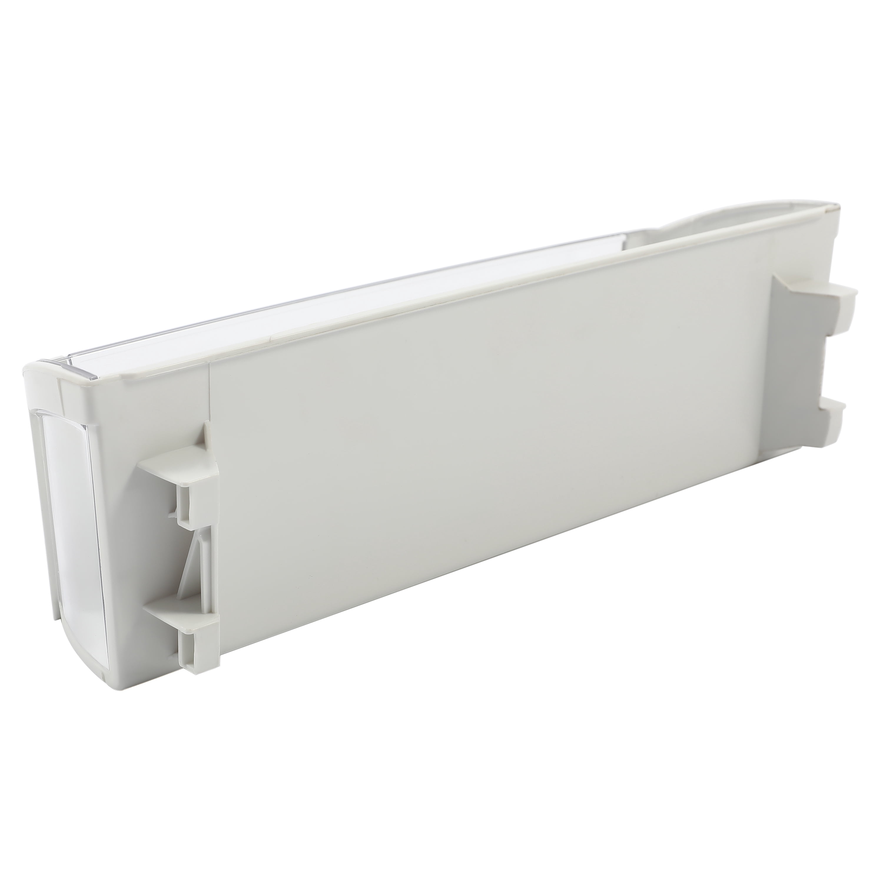 Kojem Refrigerator Door Shelf Bin Replacement for Whirlpool Refrigerator W10212139 WPW10212139 AP6017170 PS11750465 W10212139N Door Cantilever Bin 1PC Storage Box