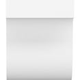 thumbnail image 2 of Ekena Millwork 5"W X 6"H X 36"L Standard Del Monte Architectural Grade PVC Rafter Tail, 2 of 4