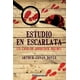 thumbnail image 1 of ESTUDIO EN ESCARLATA UN CASO DE SHERLOCK HOLMES FONTAMARA ARTHUR CONAN DOYLE, 1 of 2