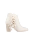 thumbnail image 5 of MIA GIRL Women's Avril Fringe Booties, 5 of 5