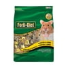 1PK Kaytee Forti-Diet Natural Pellets Gerbil/Hamster Food 3 lb.