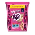 thumbnail image 3 of BONKERS Purrpops Freeze-Dried Tuna & Salmon Flavored Lollipop Treats for Cats, 18 Pack, 3 of 15