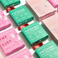thumbnail image 3 of Patchology The Nice List 4-Piece Under Eye Mask and Lip Gel Mask Sampler Kit, 3 of 11