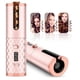 thumbnail image 2 of Rizador de cabello Importación  Automático Rosa, 2 of 2
