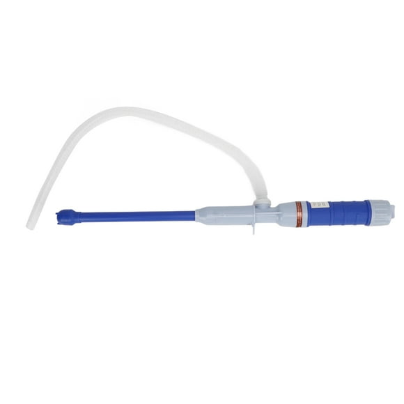 Battery Power Siphon Pump,Portable Electric Pump Battery Water Transfer Pump Siphon Oil Transfer Pump Cutting-Edge Features