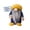 Multicolor, variant on Father's Day Faceless Gnome Doll, Handmade Swedish Tomte Stuffed Figurine, Decorative Tabletop Ornament for Home and Office, Special Gift E#184 Multicolor