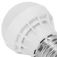 thumbnail image 1 of Bombilla esférica, bombilla RGB+W de 3 W, bombilla para iluminación del hogar, diseño de última generación, 1 of 12