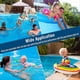 thumbnail image 3 of 11Pcs Pool Cleaner Parts Include 2 Pool Cleaner Bags for 280 480,3 Tires 6 Sweep Hose Scrubber Repla, 3 of 5