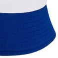 thumbnail image 5 of Fan Originals Leeds Text Bucket Hat, 5 of 5