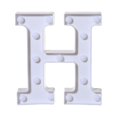 thumbnail image 3 of LED Marquee Letter Lights Decorative Marquee Light Up Letters Lighted Alphabet Signs LED Lights for Birthday Wedding Party Bar Home Decor  A-Z  & Arrow, 3 of 3