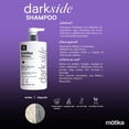 thumbnail image 3 of Motika Shampoo Negro - Matizador de Rubios Humo (450 ml), 3 of 4